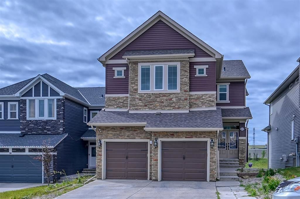 Calgary 2 bedrooms Basement for rent. Property photo: 488304-1