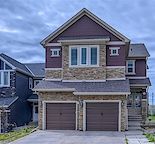 Beautiful, Spacious & bright 2 bedroom Legal basement for rent in Nolan Hill NW