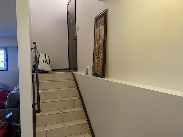 Calgary 2 bedrooms Basement for rent. Property photo: 488341-3