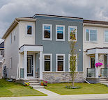 Neat and Tidy Townhouse for Rent