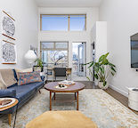 UNISON 1 BEDROOM CONDO AT TRIBECA - MISSION