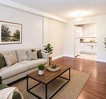 1 Bedroom in Hillhurst | Utilities Included | Walk to Kensington & SAIT