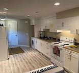 Updated Glenbrook Basement