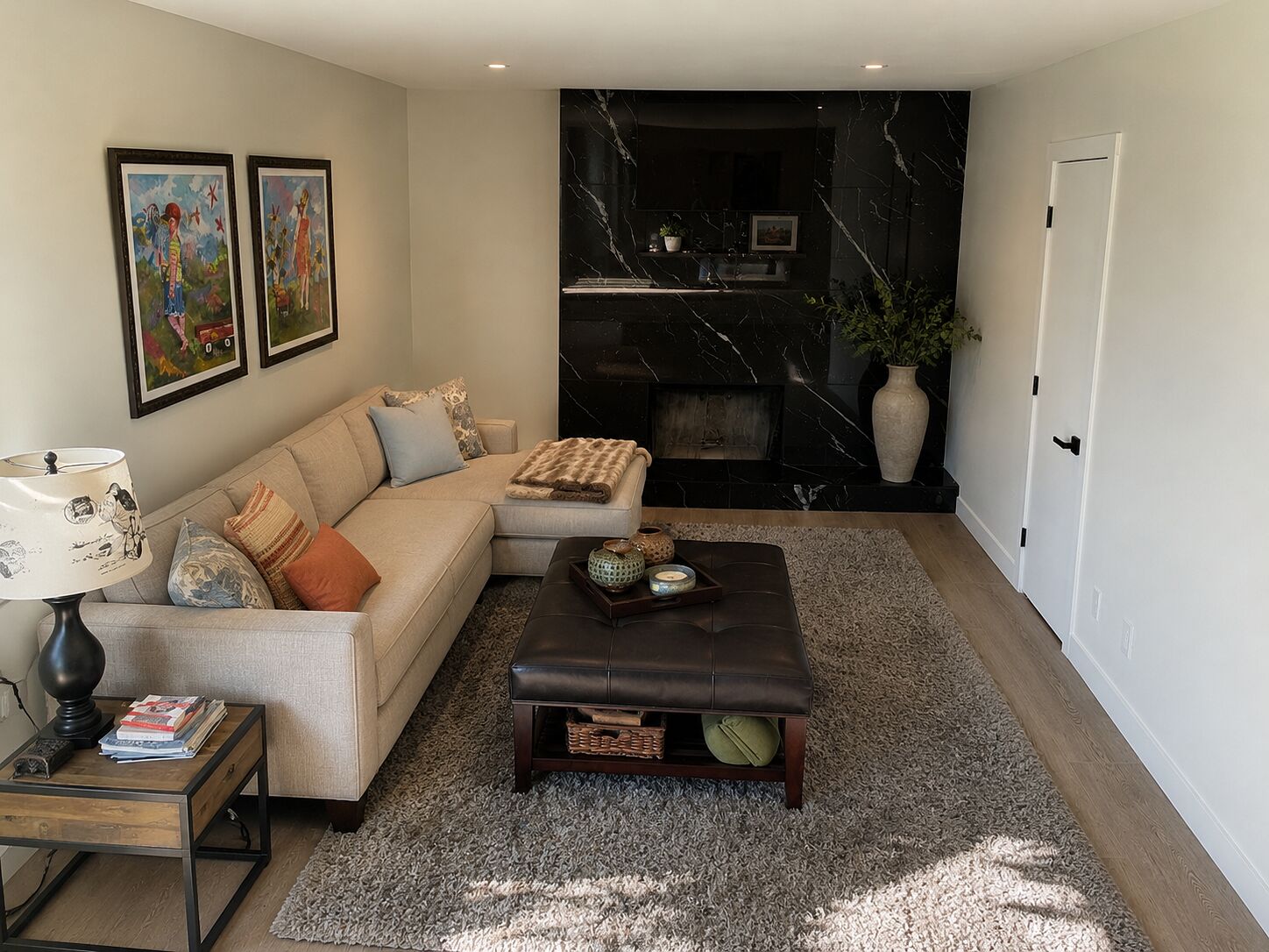 Calgary 3 bedrooms Main Floor for rent. Property photo: 488928-1
