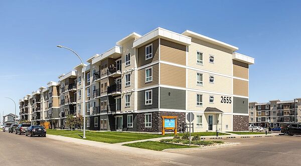 Lethbridge 1 bedrooms Apartment for rent. Property photo: 488971-3