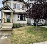 WHOLE HOUSE! 3 Level 3BR Plus basement allowing 4th BR and/or flex space