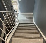 Independent 3 Bedrooms lane house