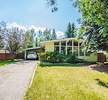 Ideally located Lakeview home
