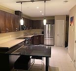 Beautiful furnished 1 BR/1BA unit in Nuera 1.0
