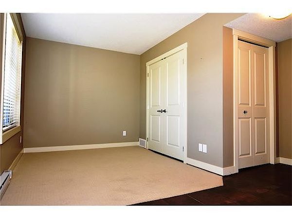 Calgary 2 bedrooms Townhouse for rent. Property photo: 489596-3