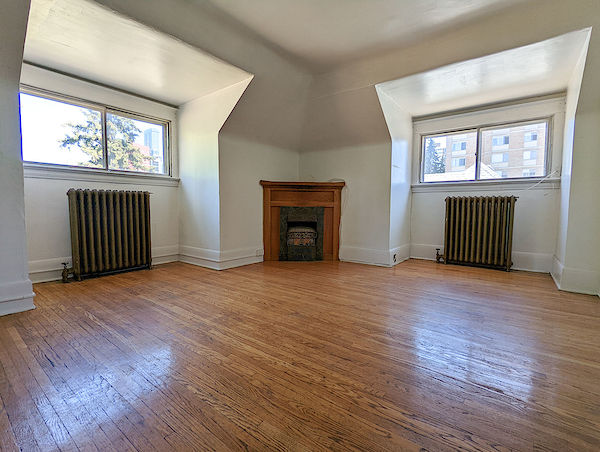Edmonton 1 bedroom Townhouse for rent. Property photo: 490337-3