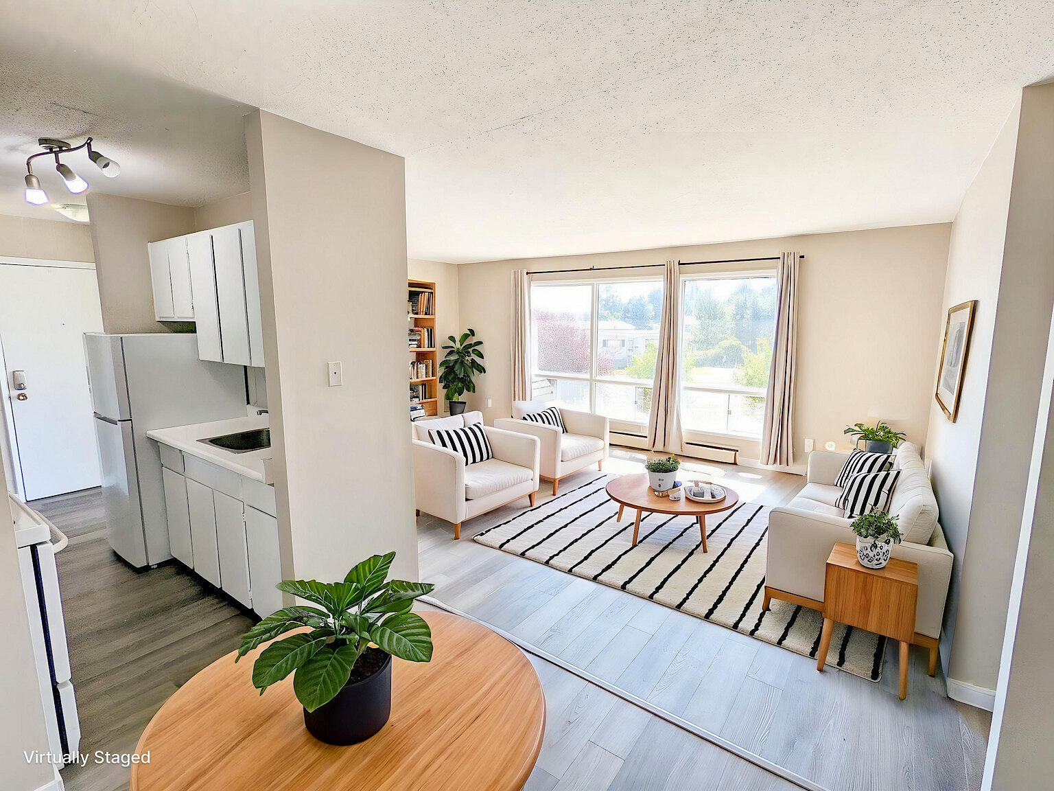 Prince George 3 bedrooms Apartment for rent. Property photo: 490338-1