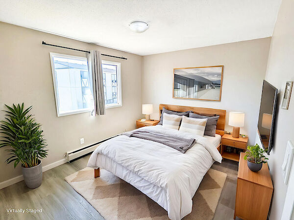 Prince George 3 bedrooms Apartment for rent. Property photo: 490338-3