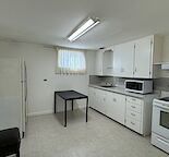Bright & Spacious 1-Bedroom Legal Basement Suite – Steps from LRT & U of C