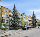 Two Bedroom Condo with amazing outdoor space in Marda Loop