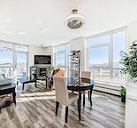 3 Bedroom, 2 bath Luxury Condo - Fully Furnished