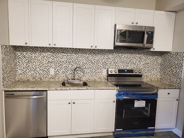 Calgary 2 bedrooms Basement for rent. Property photo: 490556-2