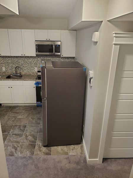 Calgary 2 bedrooms Basement for rent. Property photo: 490556-3