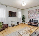 Bungalow Main Floor