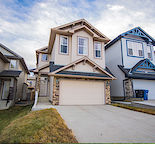 Spacious 3-BR + Bonus Room Home in Kincora â Walk to Everything!