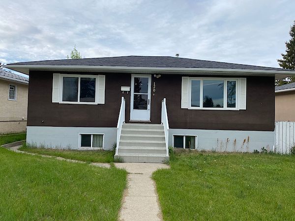 Calgary 3 bedrooms Main Floor for rent. Property photo: 490754-2