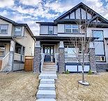 Semi-Detached With Unfinished Basement