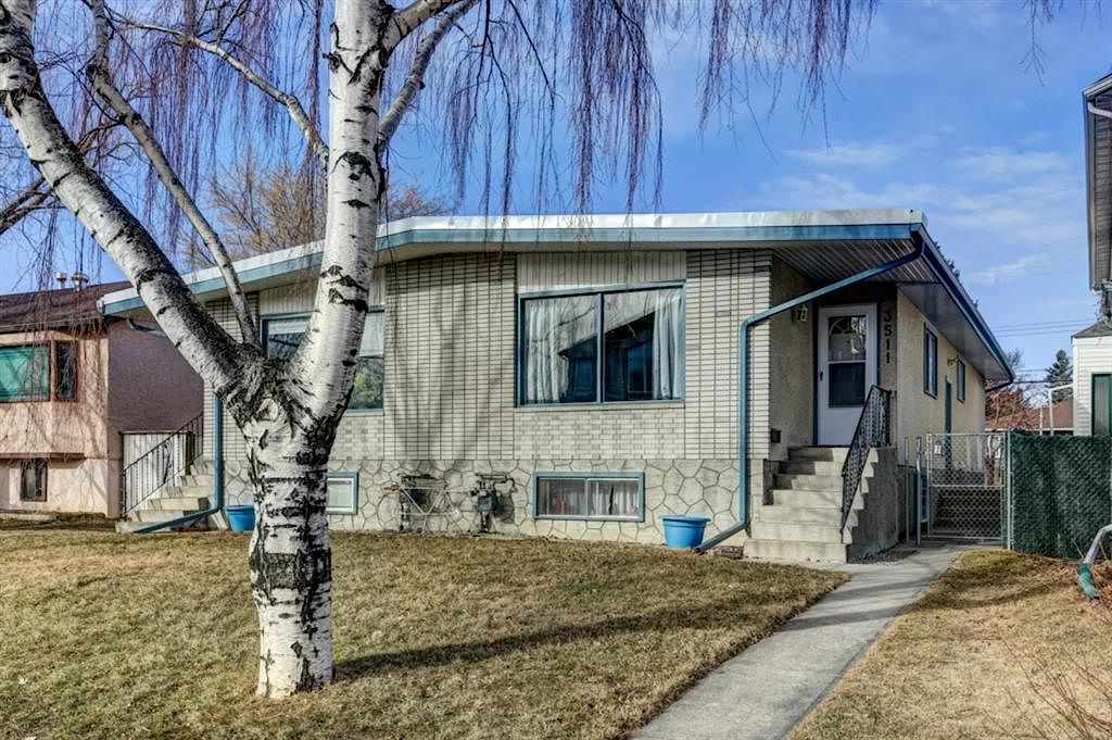 Calgary 2 bedrooms Basement for rent. Property photo: 490938-1