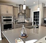 4 Bedroom Fully Furnished Single Detached Home In Seton, Calgary SE