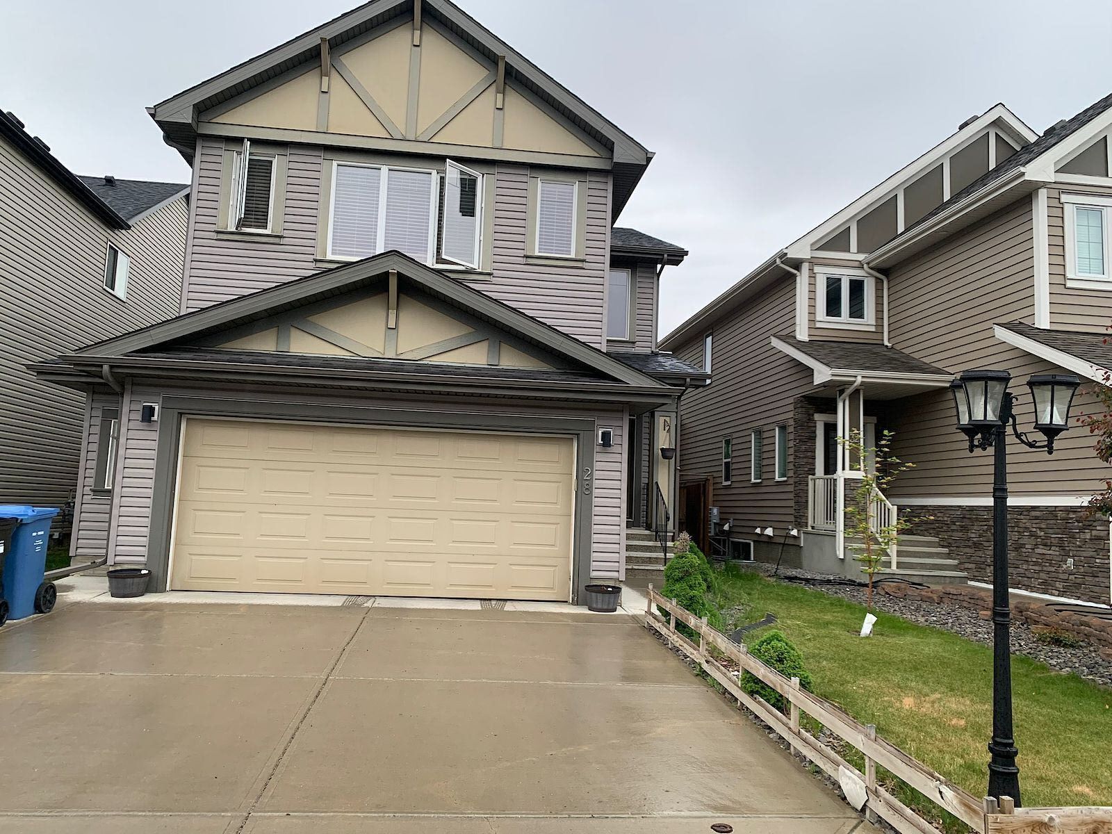 Calgary 3 bedrooms House for rent. Property photo: 491001-1