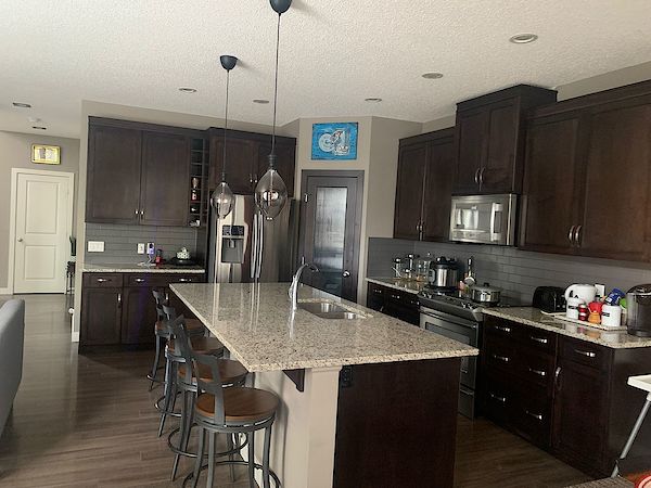 Calgary 3 bedrooms House for rent. Property photo: 491001-3