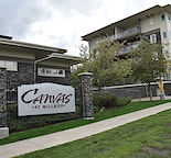 Spacious 1-Bed, 1-Bath apartment in excellent condo in Millrise