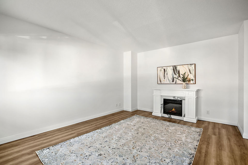 Calgary 3 bedrooms Main Floor for rent. Property photo: 491100-1