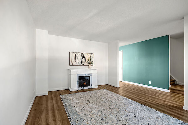 Calgary 3 bedrooms Main Floor for rent. Property photo: 491100-2