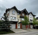 3 bed rooms with finished basement Town House at West Spring, Calgary SW