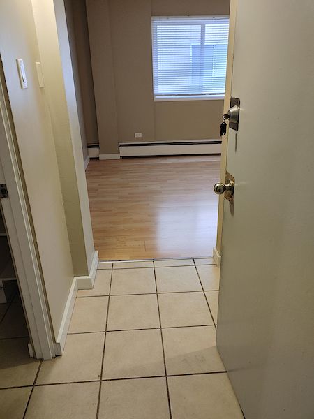 Calgary 1 bedroom Main Floor for rent. Property photo: 491516-2