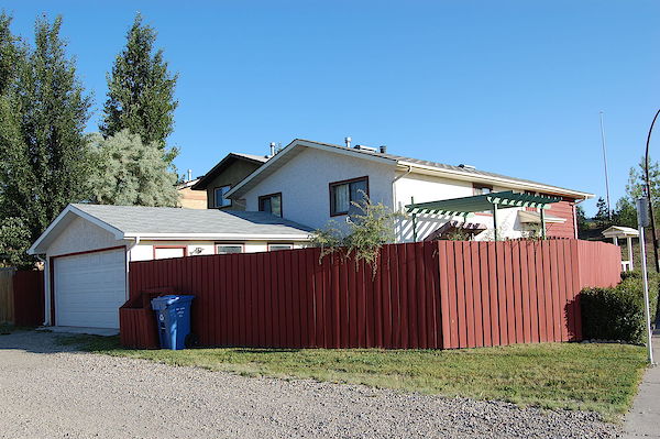 Calgary 3 bedrooms Main Floor for rent. Property photo: 491583-2