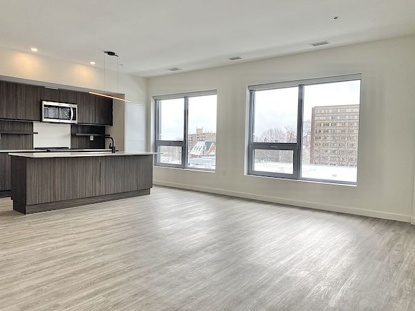 Halifax 1 bedroom Apartment for rent. Property photo: 491754-2