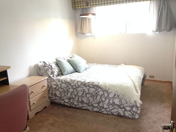 Calgary 9 bedrooms Room For Rent for rent. Property photo: 491798-2
