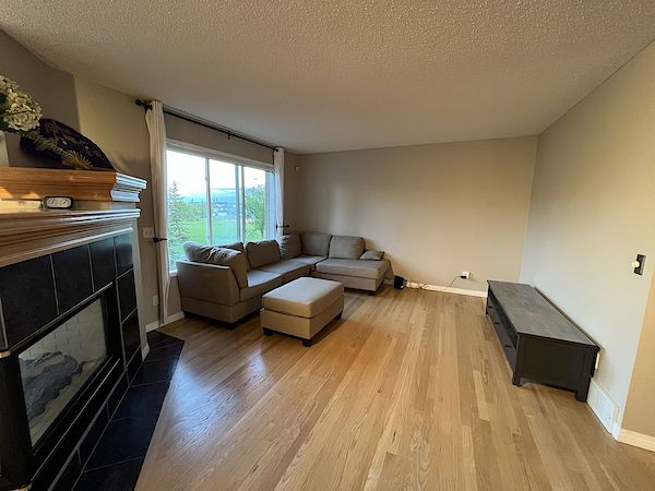 Calgary 1 bedroom Room For Rent for rent. Property photo: 491816-2