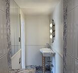 1 BD 1 BTH historic character suite partiallyFURNISHED Ramsay/Inglewood/Downtown