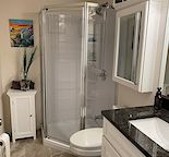 Spacious bedroom for rent-Females only