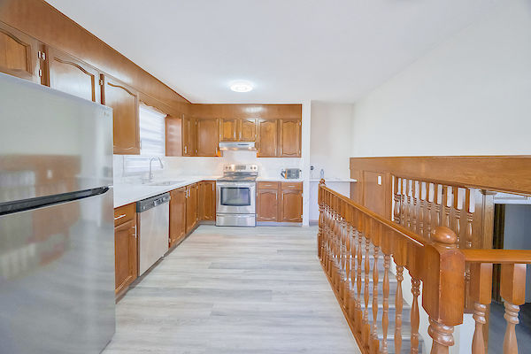 Calgary 3 bedrooms Duplex for rent. Property photo: 492013-3