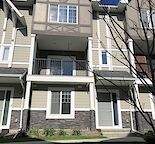 Spacious townhouse with double garage office and 3 bedrooms. Nolan Hill