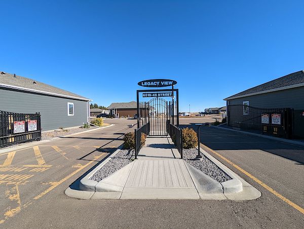 Wetaskiwin 3 bedrooms House for rent. Property photo: 492137-2