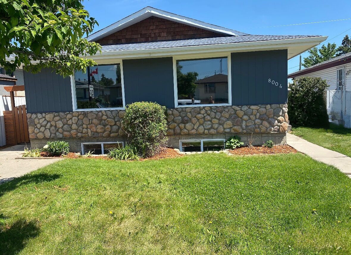 Calgary 3 bedrooms Main Floor for rent. Property photo: 492214-1