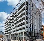 The Annex in Kensington