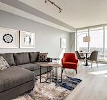 Arriva 1 Bedroom Condo