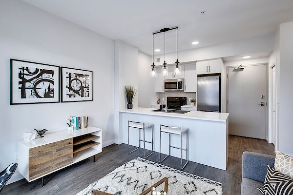 Airdrie 2 bedrooms Apartment for rent. Property photo: 493065-3