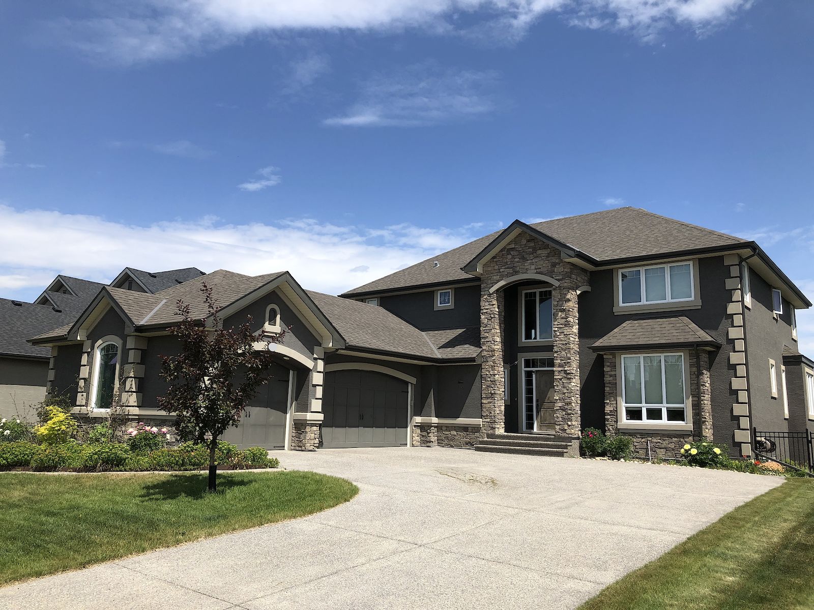 Calgary 5 + Den bedrooms House for rent. Property photo: 493453-1