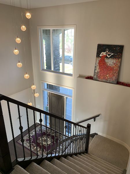 Calgary 5 + Den bedrooms House for rent. Property photo: 493453-3